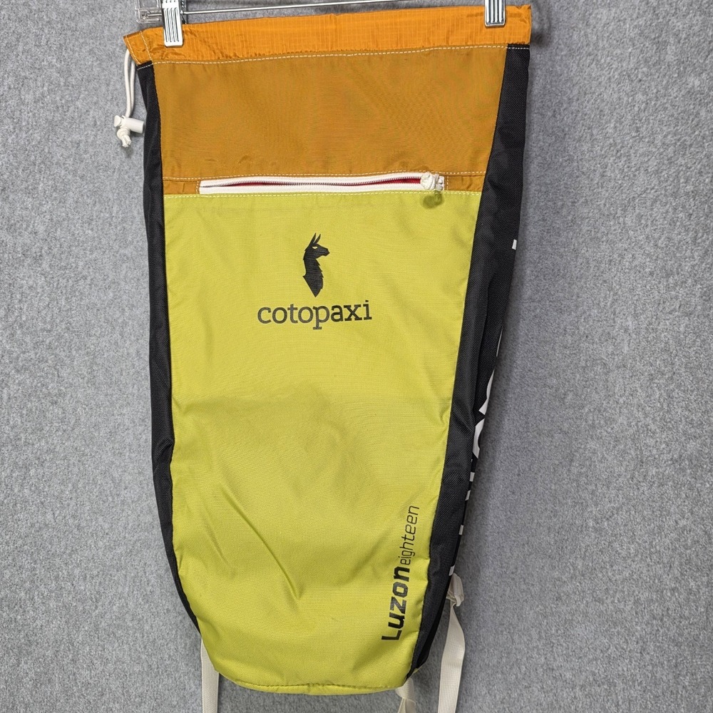Cotopaxi Luzon Eighteen 18L Hiking Backpack
